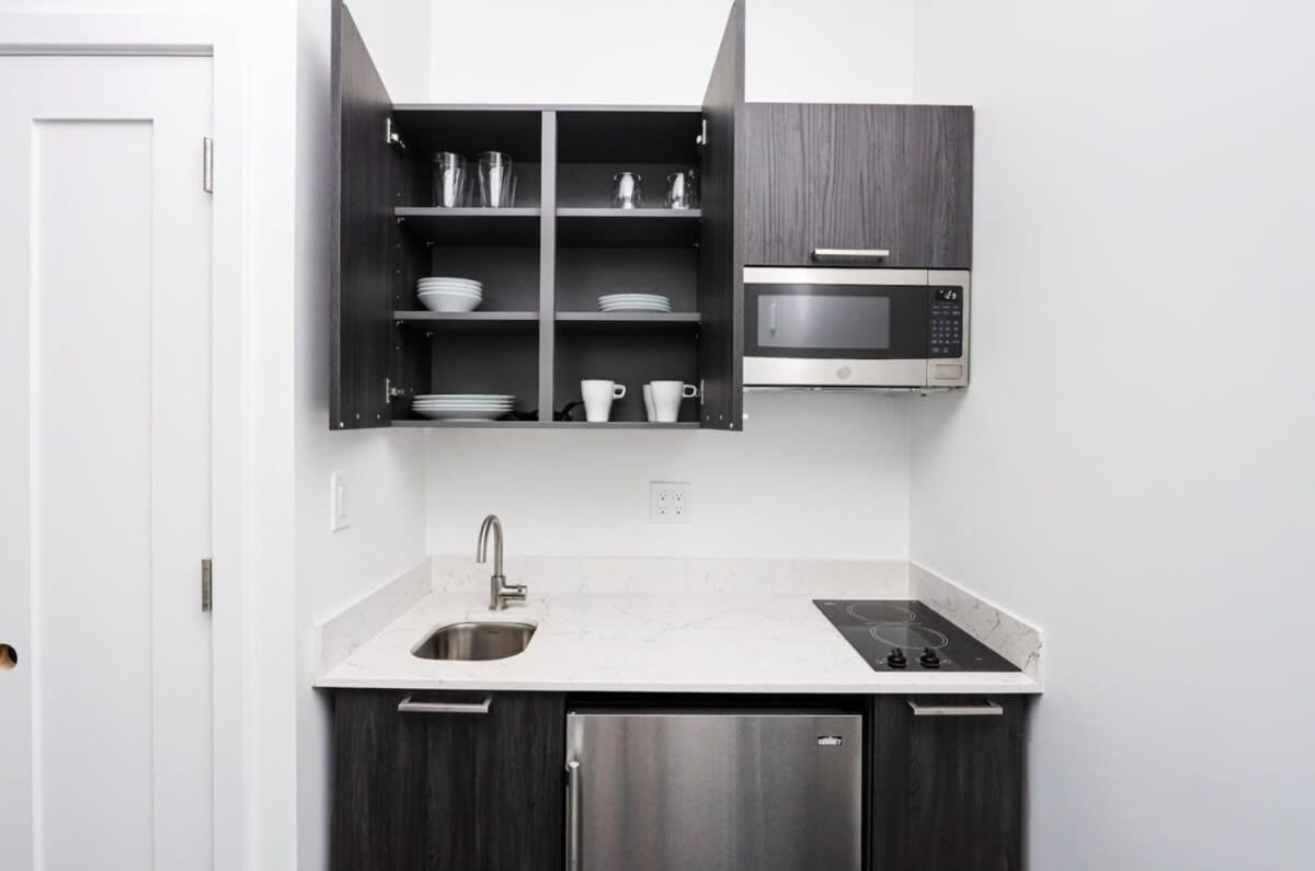 Apartamento Modern In Historic - Unit #103