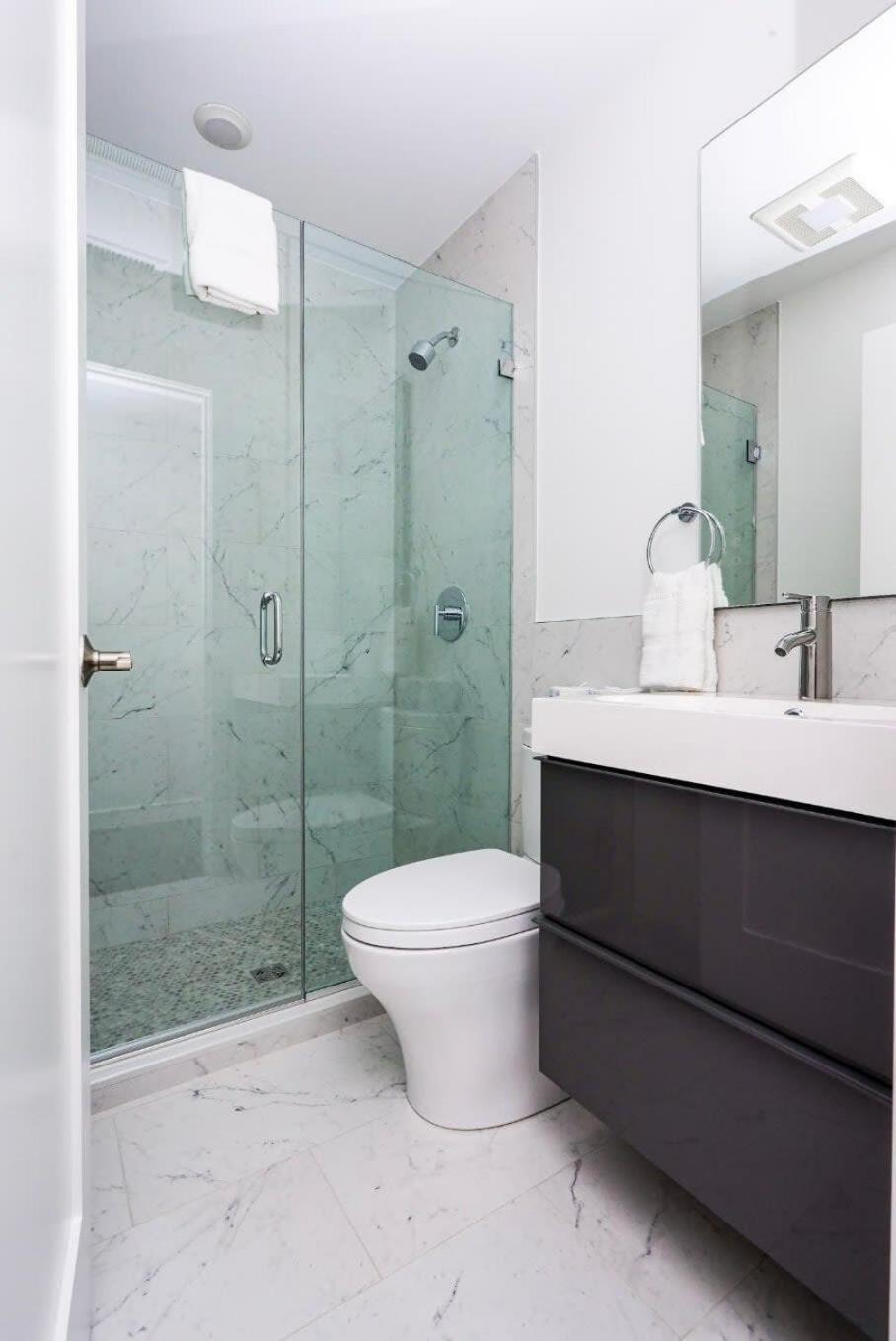 Modern In Historic - Unit #103 Apartamento