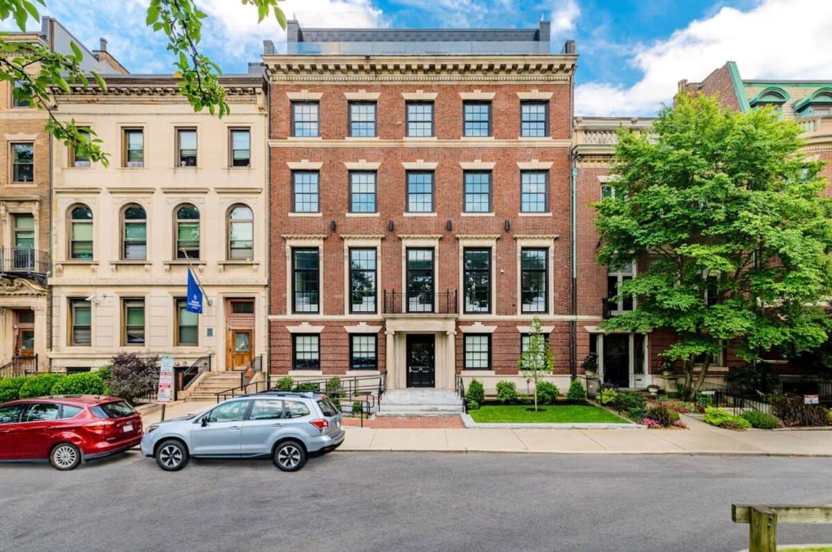 Modern In Historic - Unit #103 Apartamento