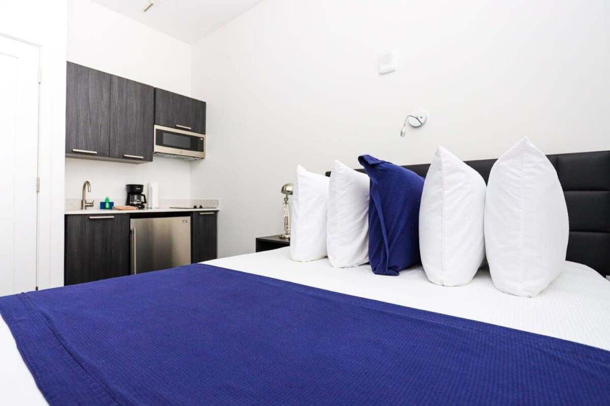 Apartamento Modern In Historic - Unit #103 *
