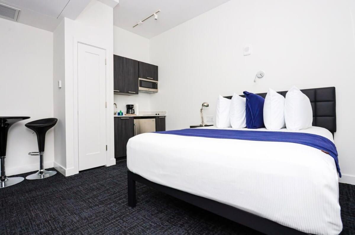 Apartamento Modern In Historic - Unit #103 Boston