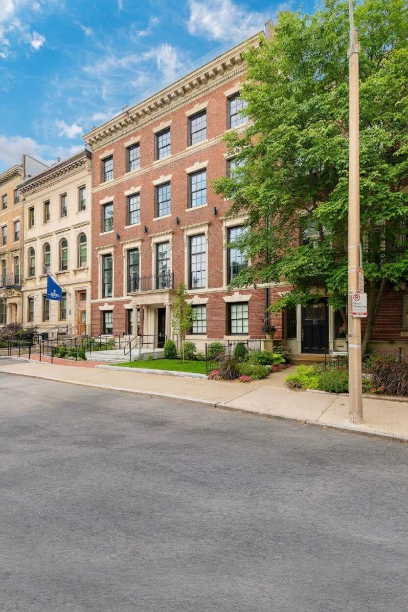 Apartamento Modern In Historic - Unit #103 Boston